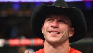 Next Story Image: Donald Cerrone details why he'd rather fight Nate Diaz over Conor McGregor